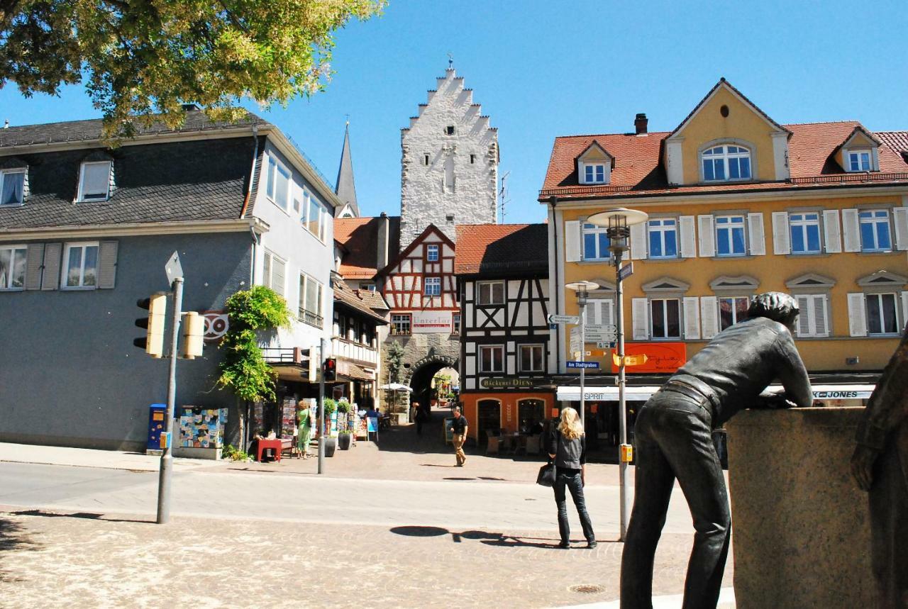 Homestay Cozy Room Markdorf Buitenkant foto