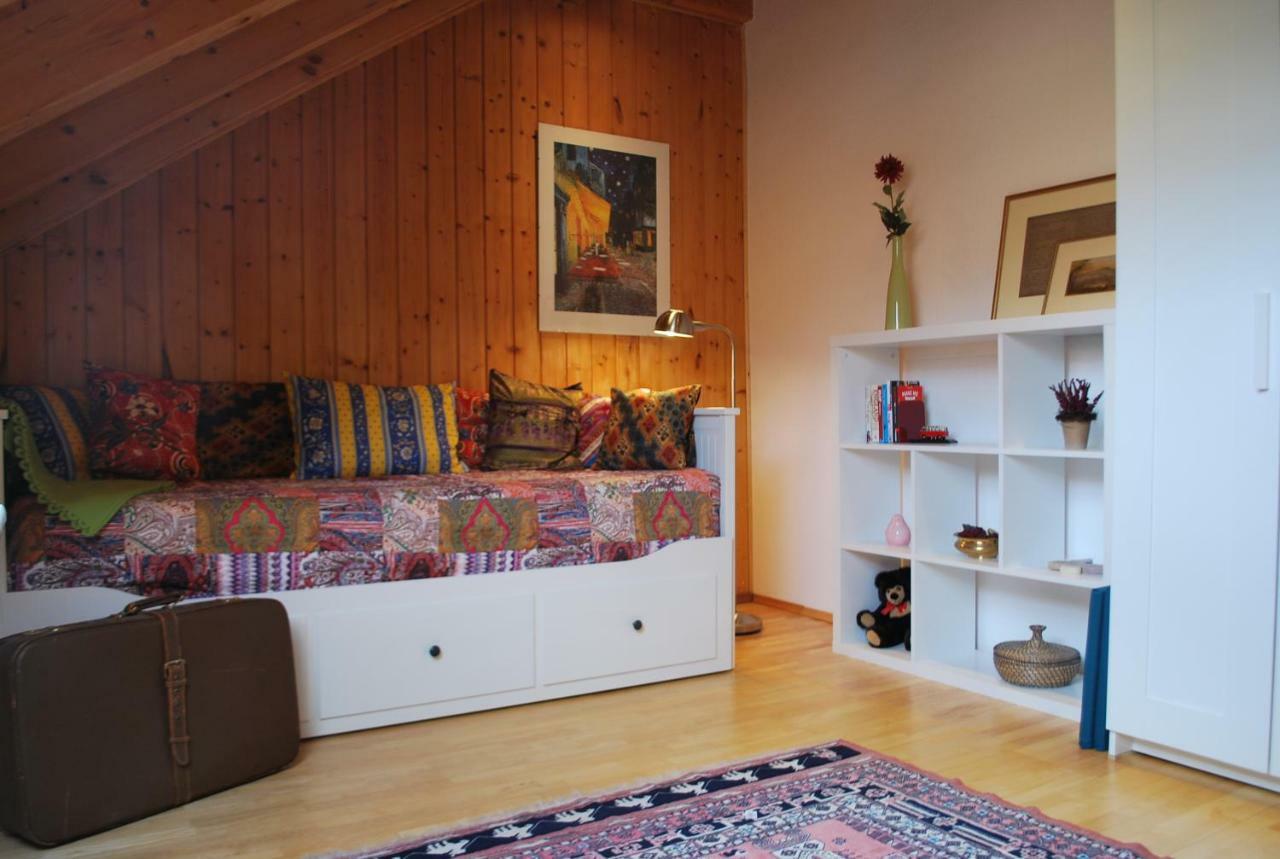 Homestay Cozy Room Markdorf Buitenkant foto