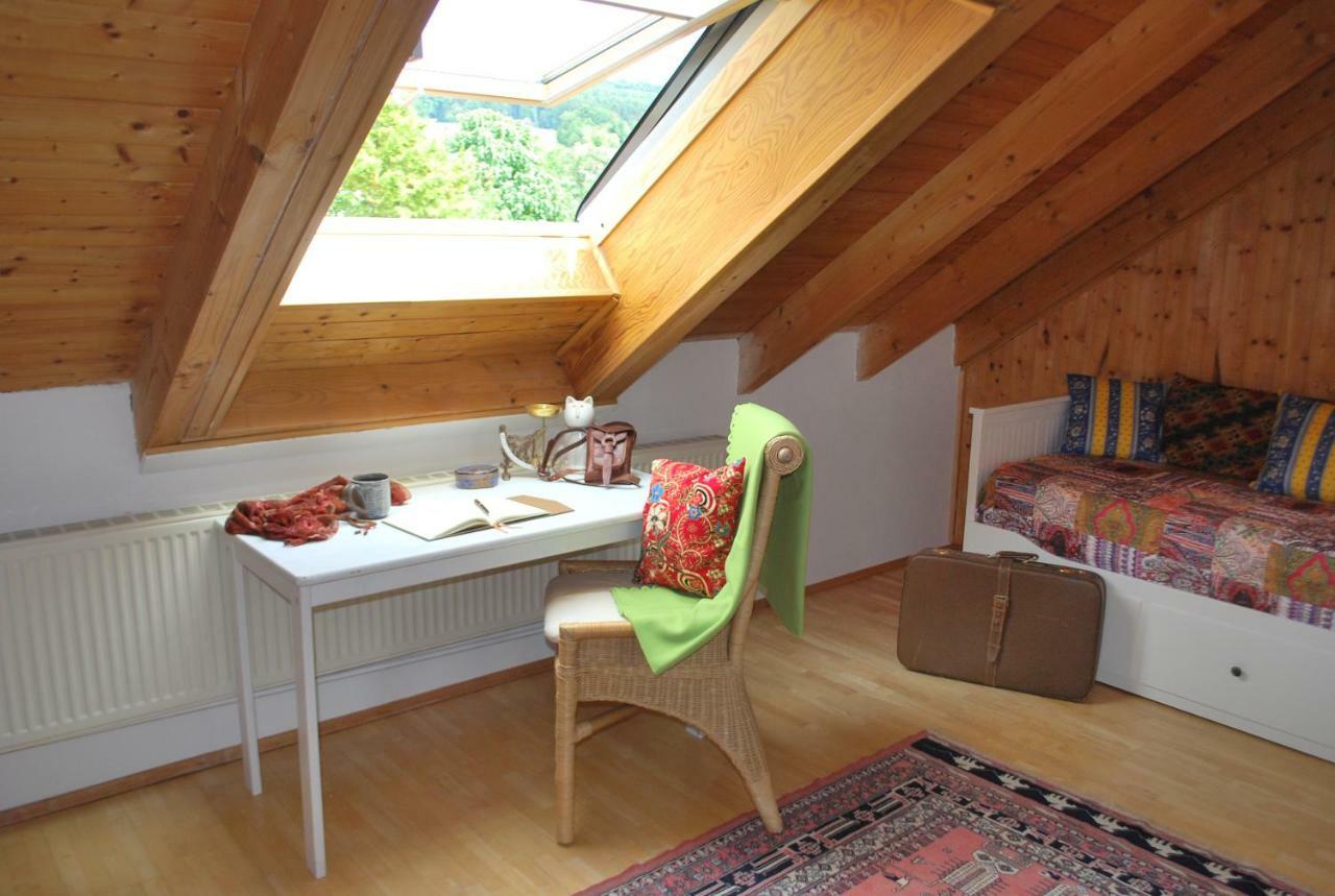 Homestay Cozy Room Markdorf Buitenkant foto