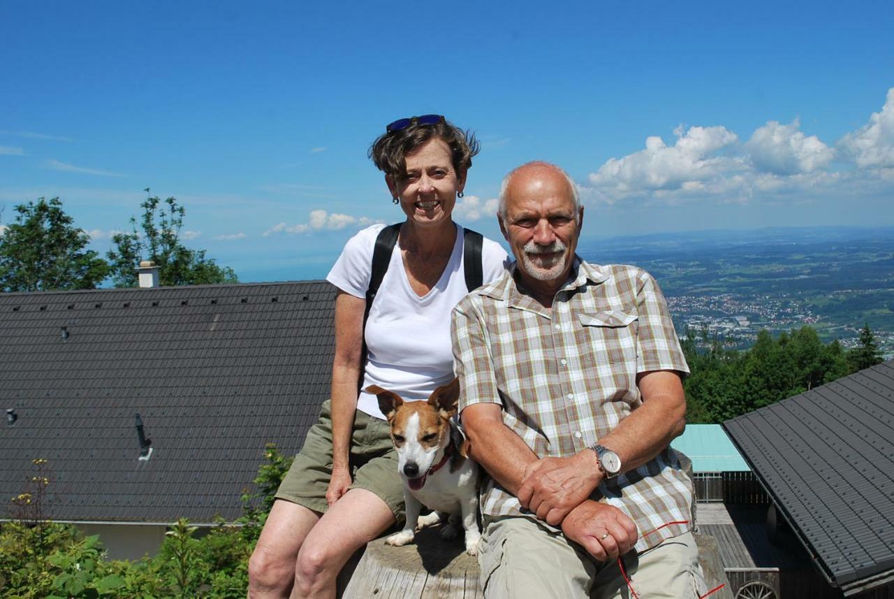 Homestay Cozy Room Markdorf Buitenkant foto