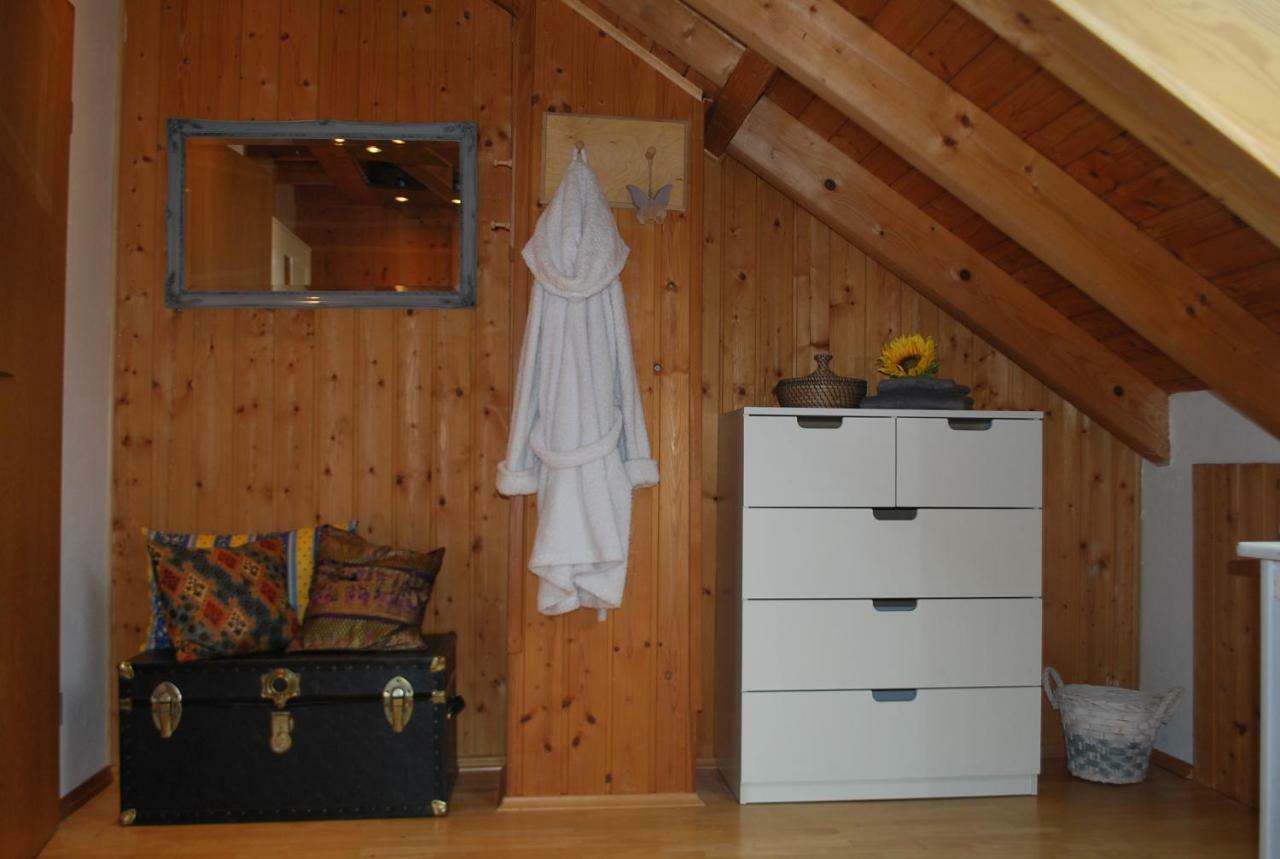 Homestay Cozy Room Markdorf Buitenkant foto
