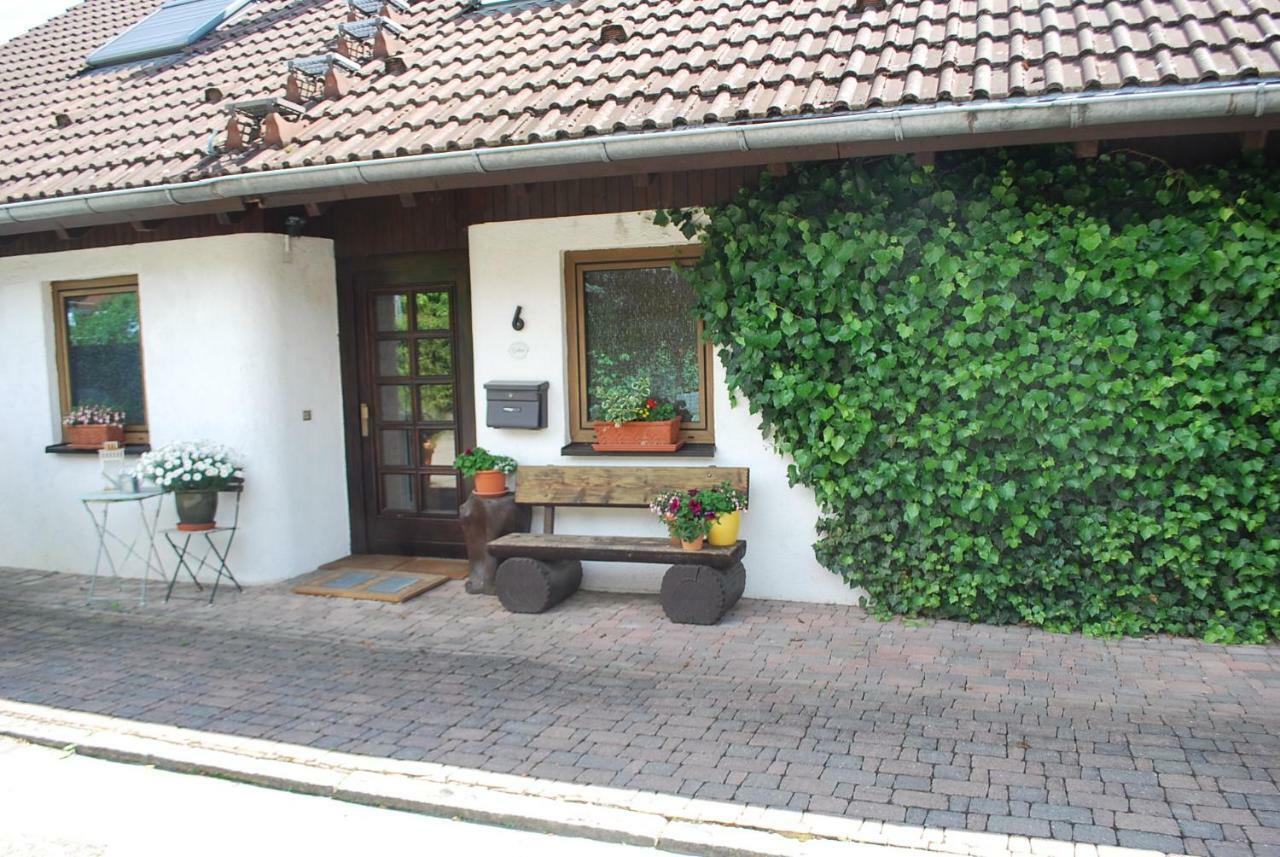 Homestay Cozy Room Markdorf Buitenkant foto