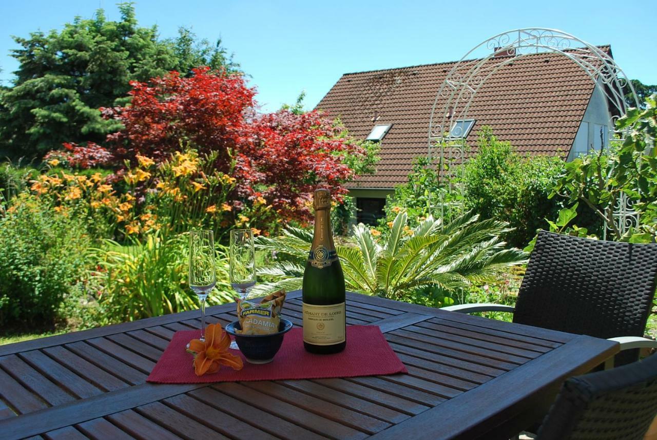 Homestay Cozy Room Markdorf Buitenkant foto