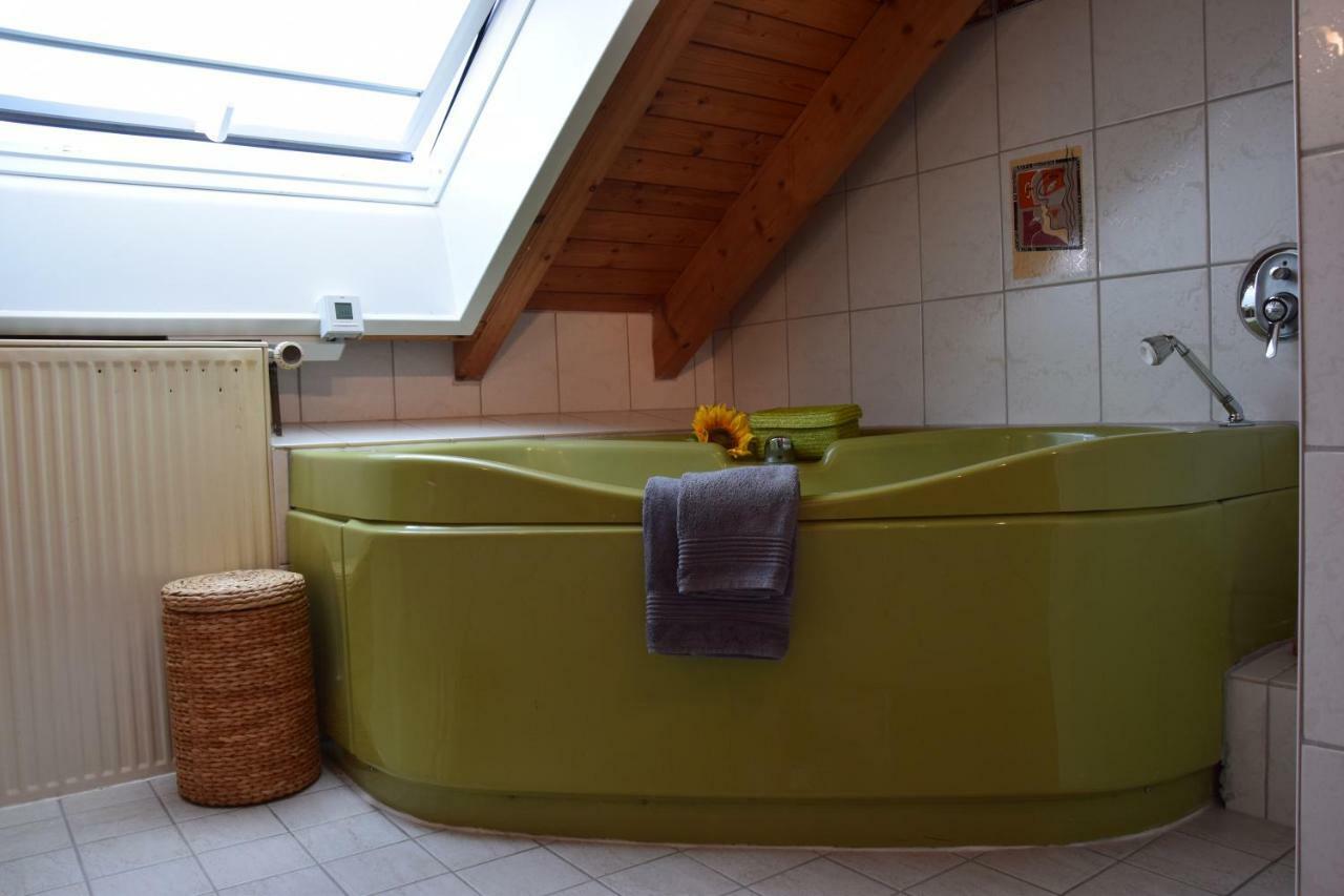 Homestay Cozy Room Markdorf Buitenkant foto