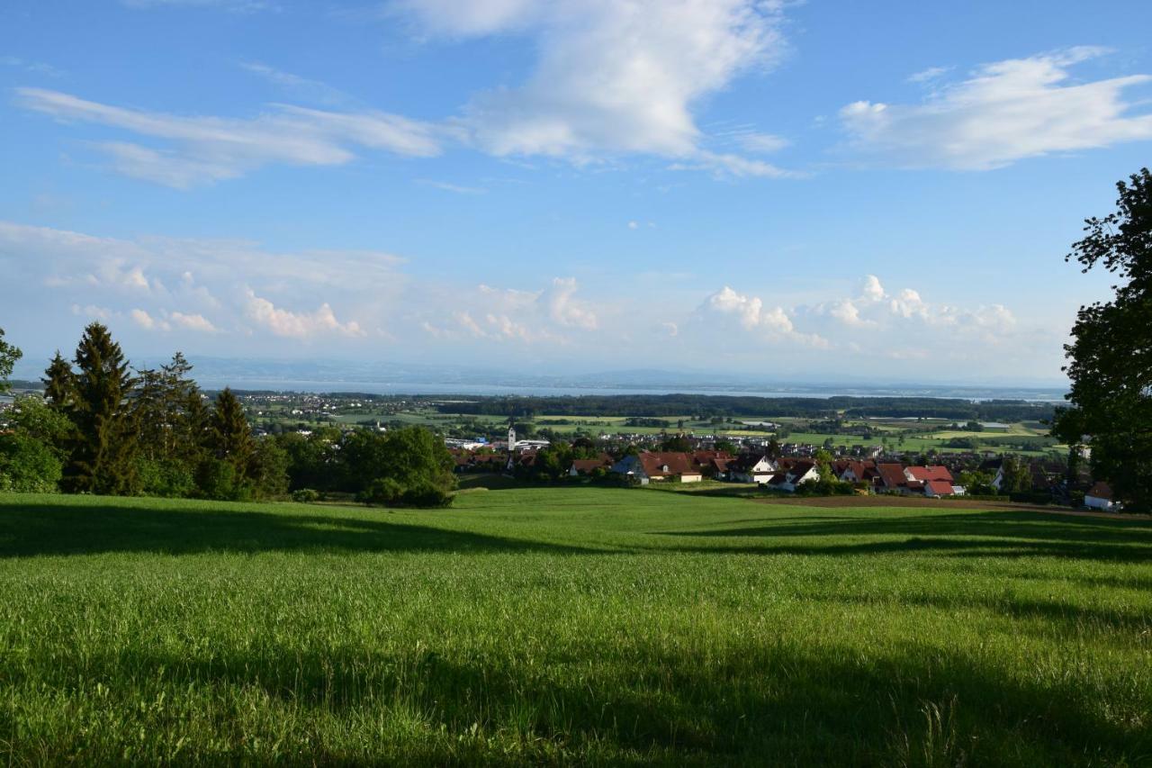 Homestay Cozy Room Markdorf Buitenkant foto