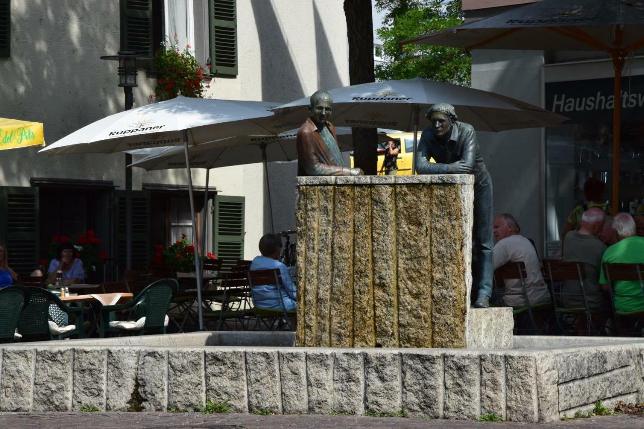 Homestay Cozy Room Markdorf Buitenkant foto