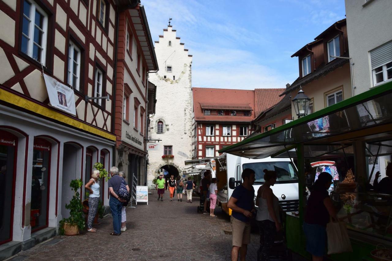 Homestay Cozy Room Markdorf Buitenkant foto