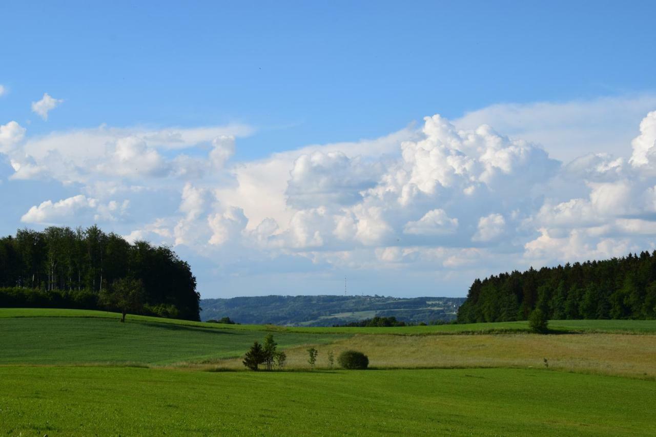 Homestay Cozy Room Markdorf Buitenkant foto