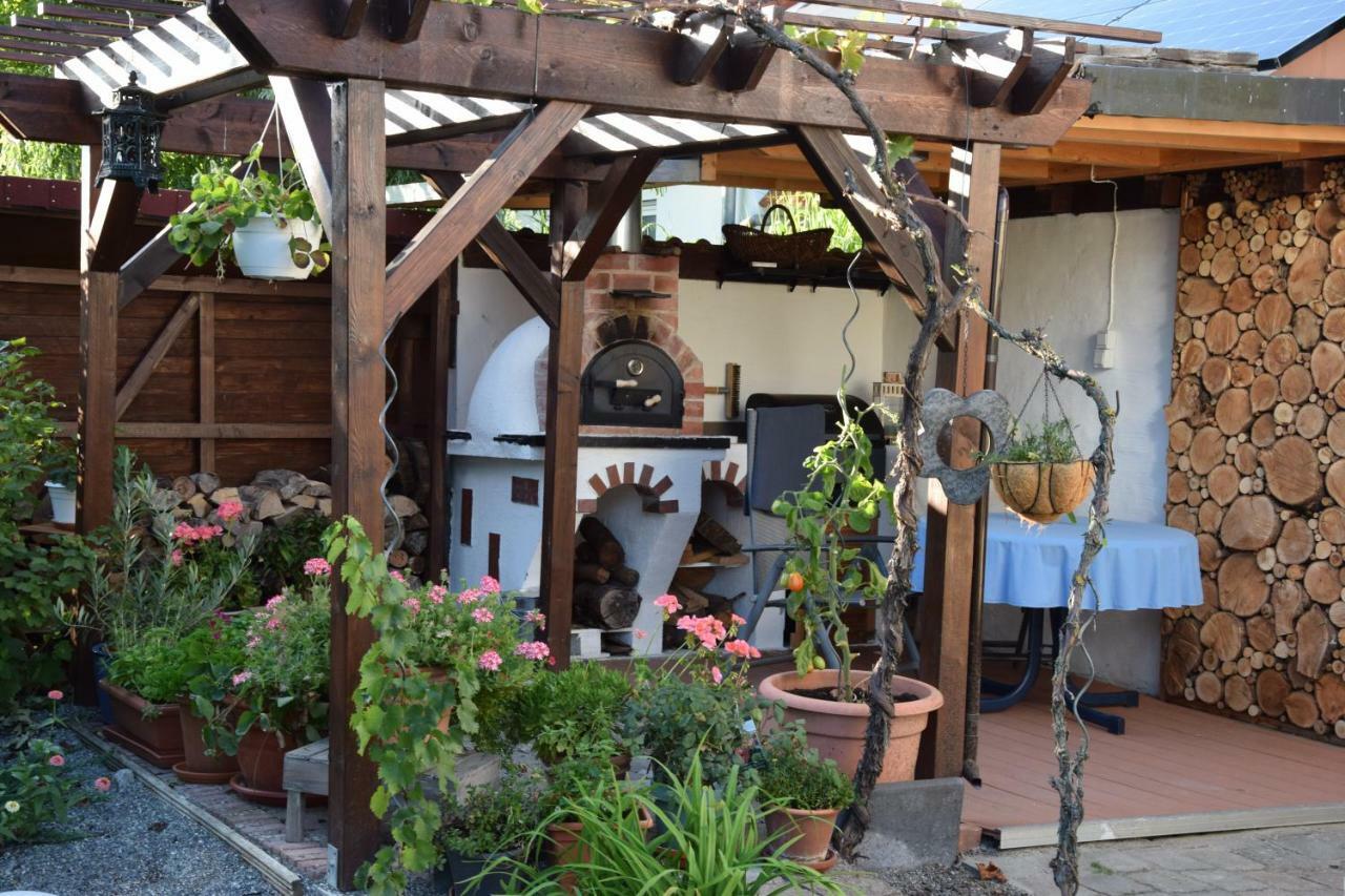 Homestay Cozy Room Markdorf Buitenkant foto