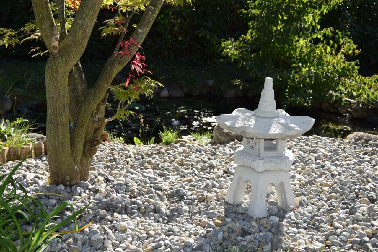 Homestay Cozy Room Markdorf Buitenkant foto