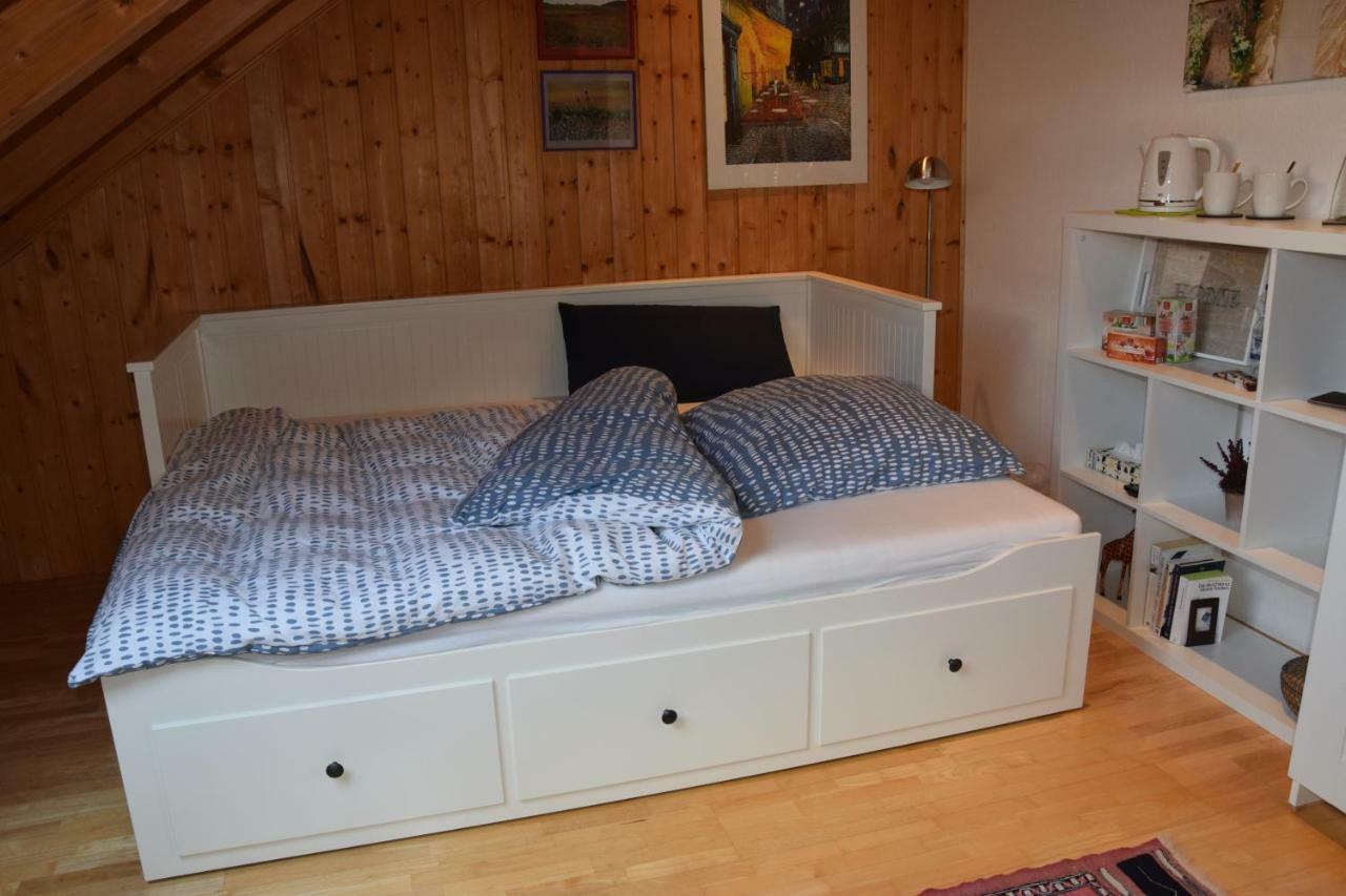 Homestay Cozy Room Markdorf Buitenkant foto
