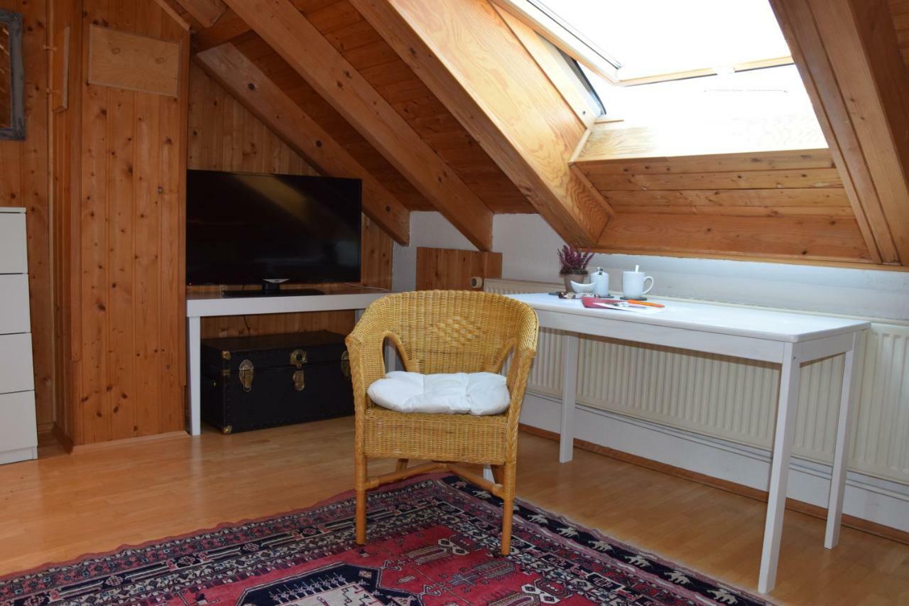 Homestay Cozy Room Markdorf Buitenkant foto