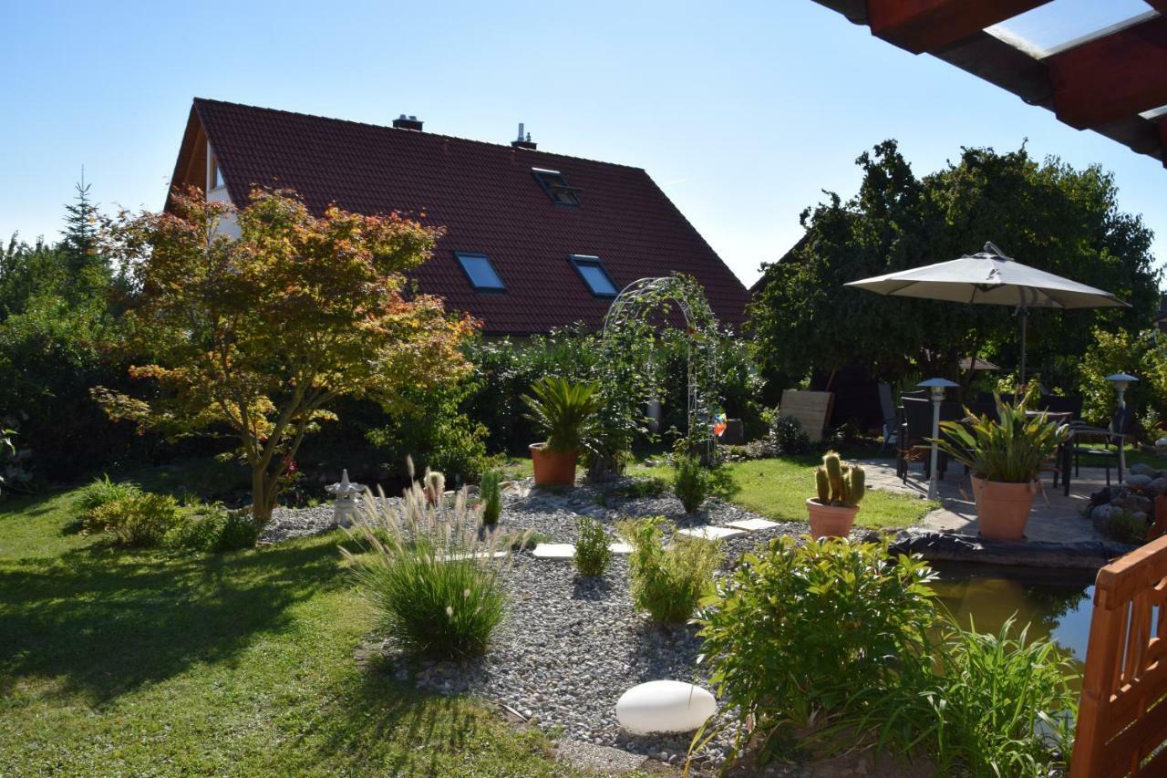 Homestay Cozy Room Markdorf Buitenkant foto