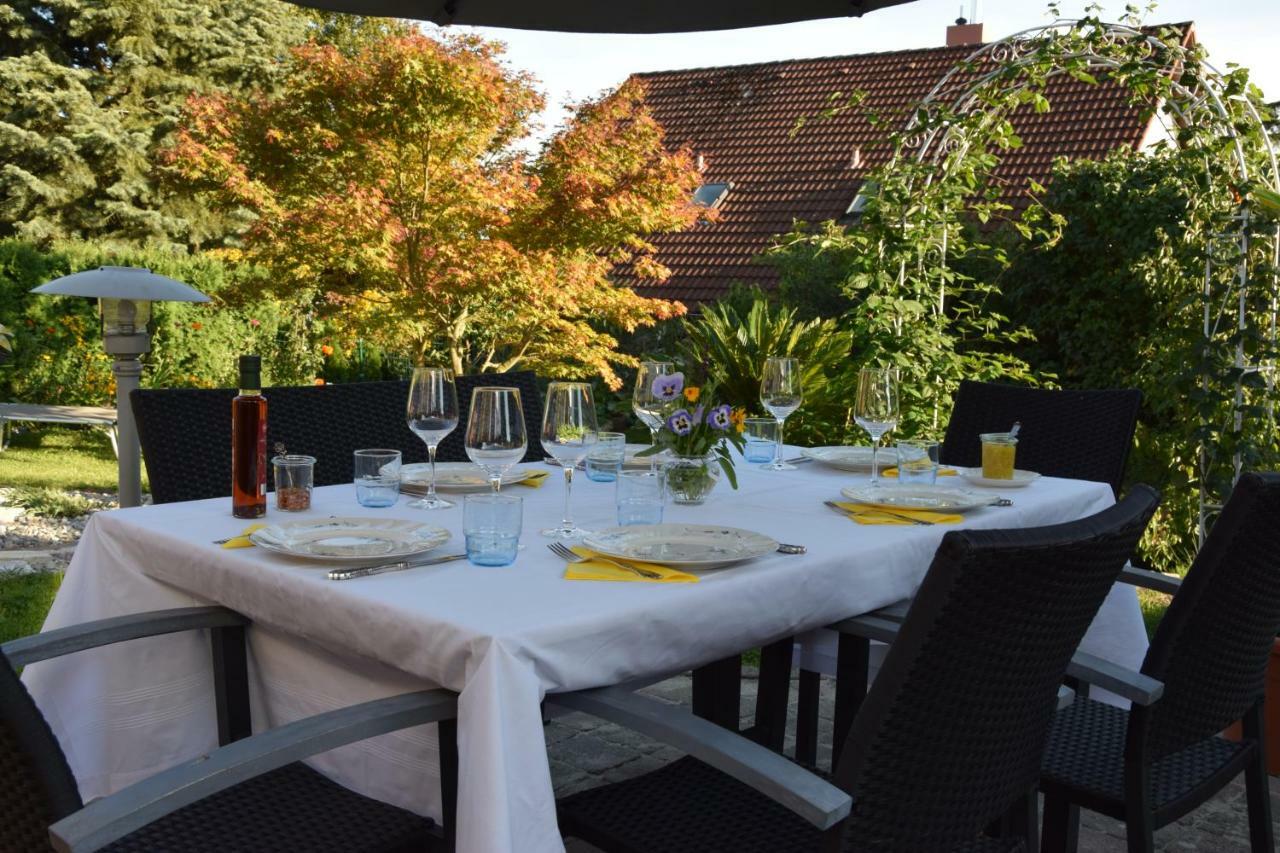 Homestay Cozy Room Markdorf Buitenkant foto