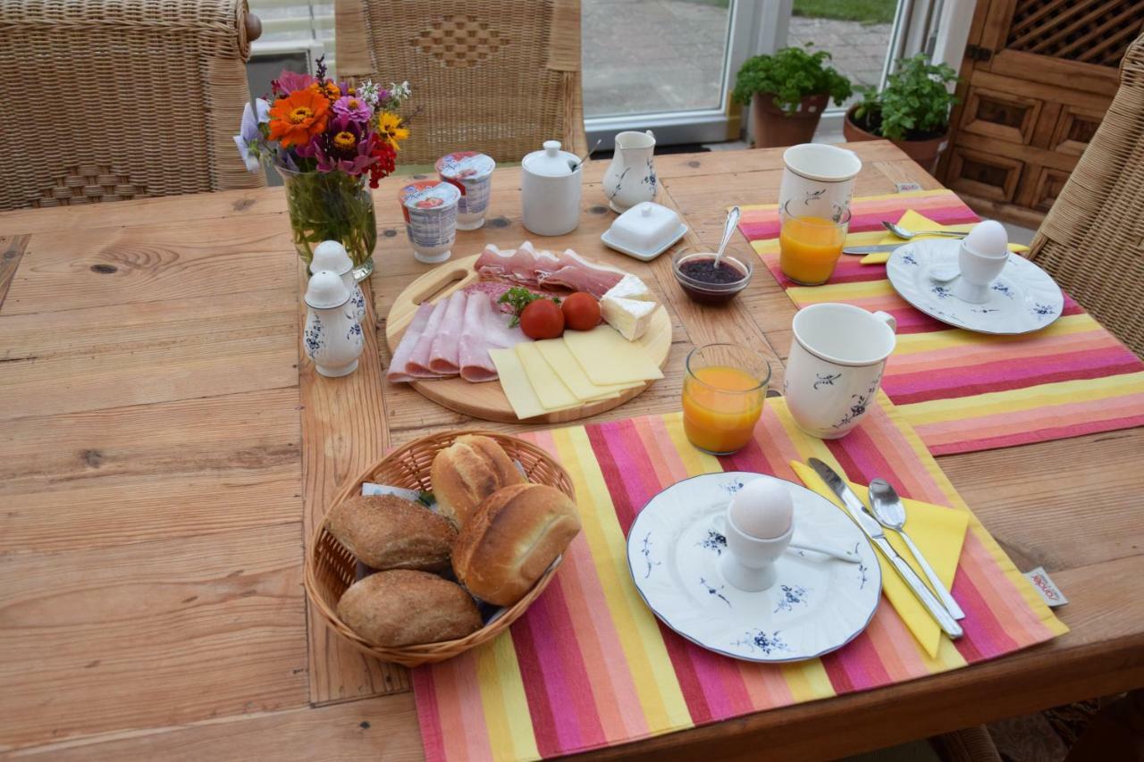 Homestay Cozy Room Markdorf Buitenkant foto